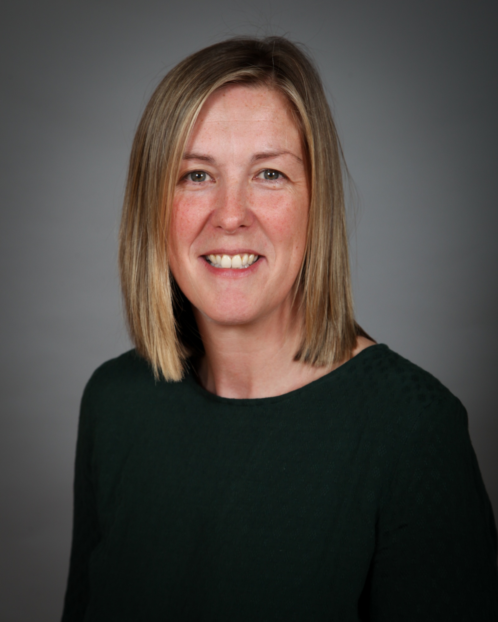 Helen Bacon - SENDCO