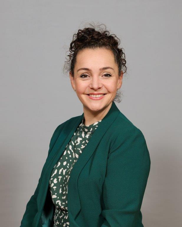 Lindsey Pearson - Deputy Headteacher